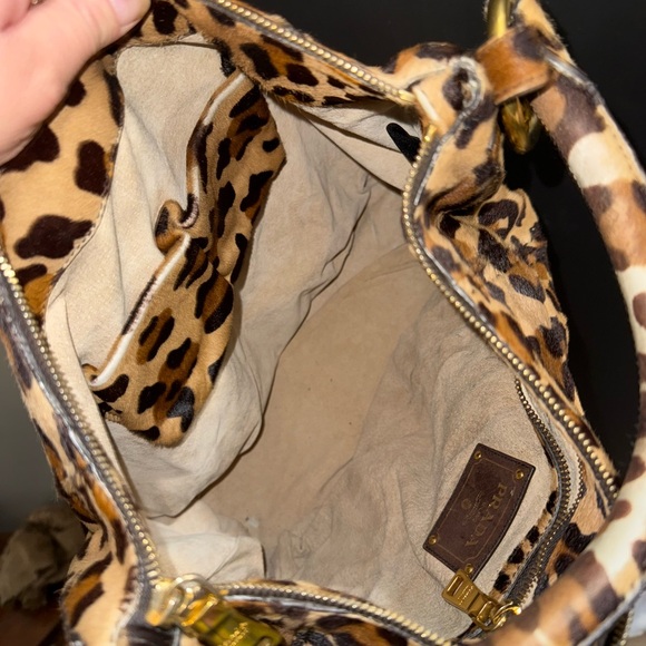 Rare Prada Shoulder Bag - Picture 6 of 10